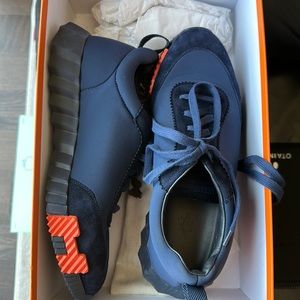 Hermes Bouncing Sneakers size 41
